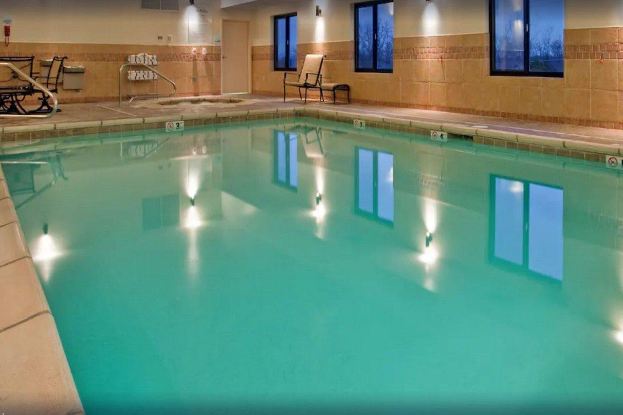 Holiday Inn Express Rolla By Ihg Exteriör bild