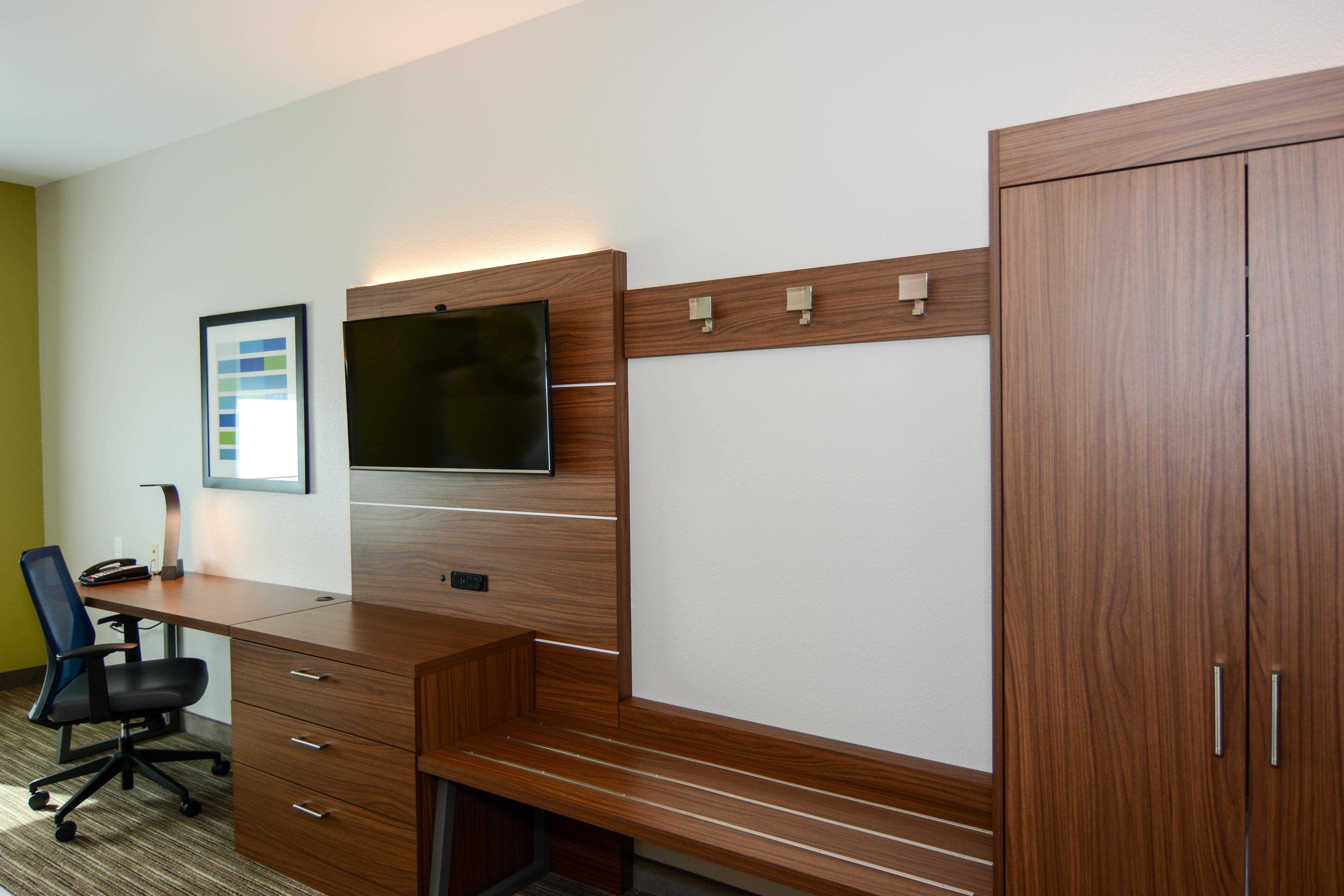 Holiday Inn Express Rolla By Ihg Exteriör bild